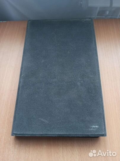 Планшет irbis