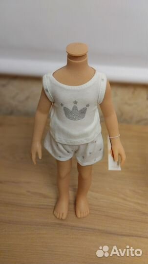 Новые тела для кукол Paola Reina.Паола Рейна