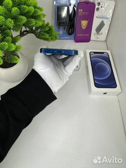 iPhone 12 mini, 128 ГБ