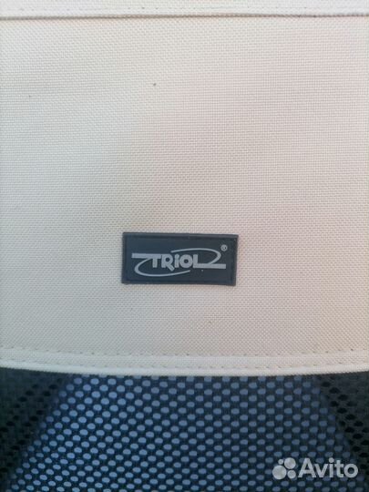 Дом тент для собак XL 122 см