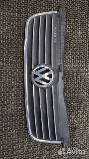 Решетка радиатора Volkswagen Passat 5, 2002