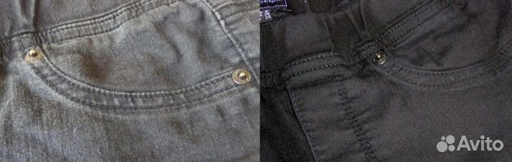 Покраска одежды