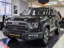 Новый Haval Dargo 2.0 AMT, 2024, цена от 3 399 000 руб.