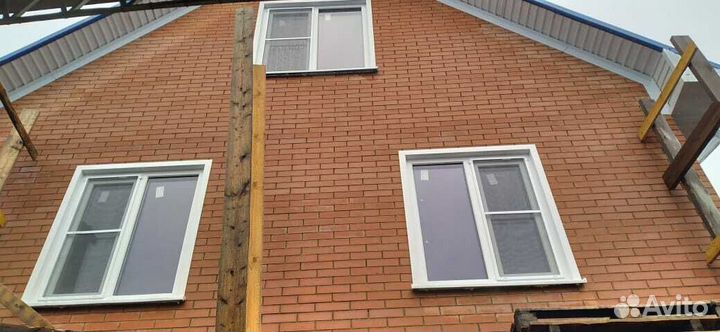 Пластиковые окна со скидкой в Ладожской