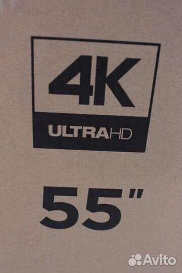 Smart-Телевизор Xiaomi Mi LED TV A2 50