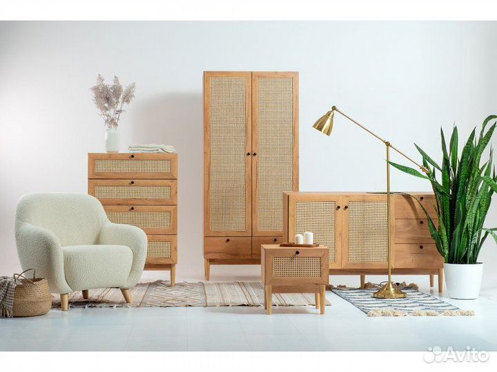 Тв-тумба Рошаль-1 Wood