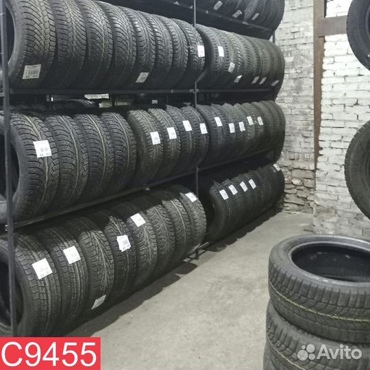 Hankook Optimo H426 235/50 R18 97M