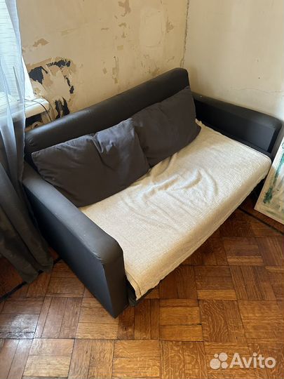 Диван из икеи