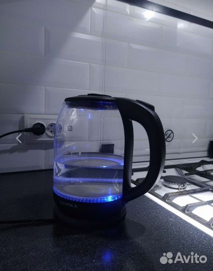 Электрический чайник Supra KES-2091