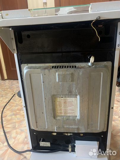 Плита электрическая DeLuxe Evolution