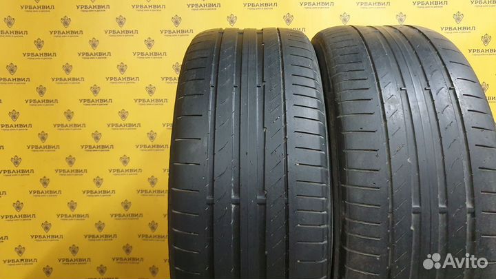 Continental ContiSportContact 5 235/50 R18 101V