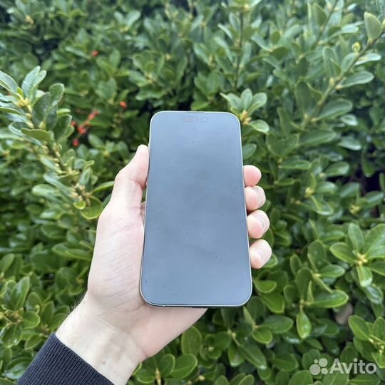 iPhone 15 Pro, 256 ГБ