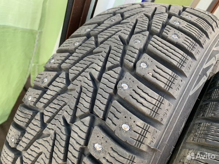 Nokian Tyres Nordman 7 195/60 R15 92T