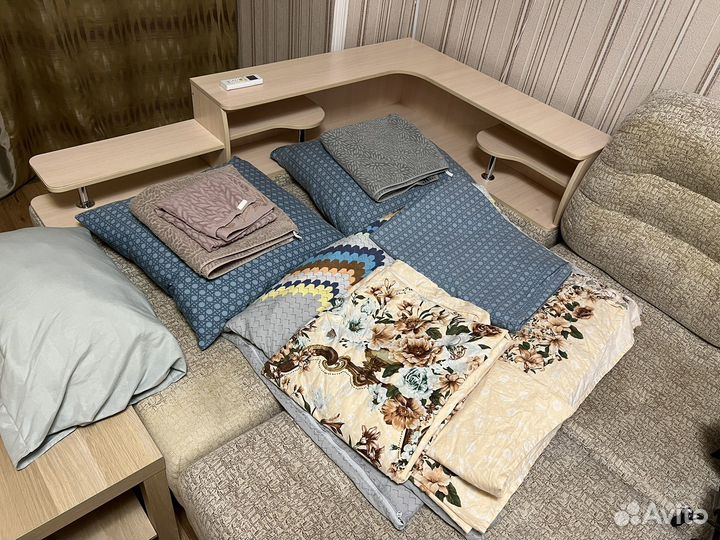 Белье постельное