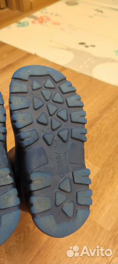 Сапоги эва Demar, 26/27