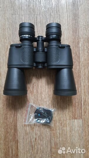 Бинокль Bushnell 10-70x70