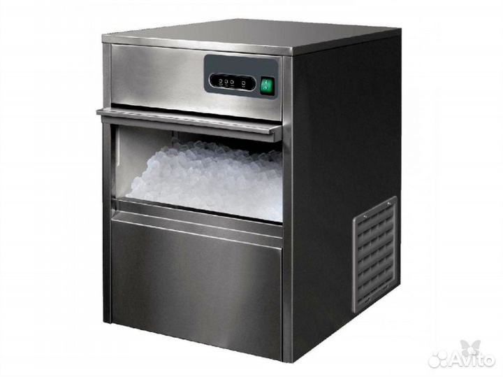 Ледогенератор в аренду