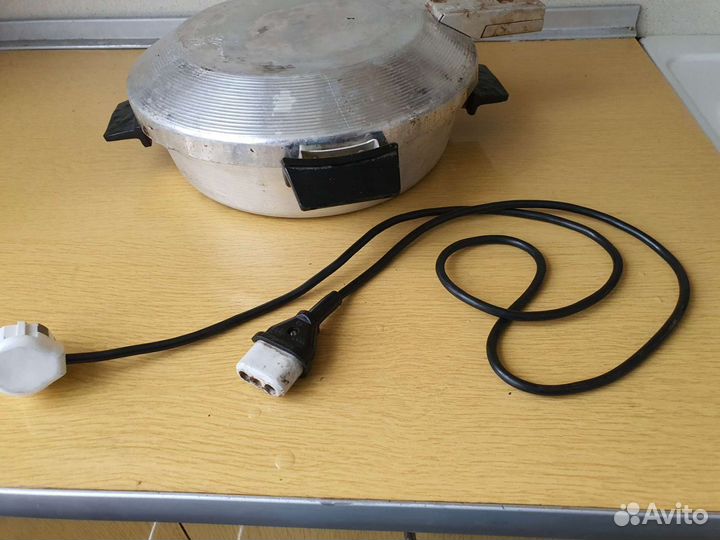 Электросковорода