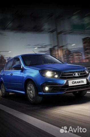 Лобовое стекло и установка на лада гранта, калина