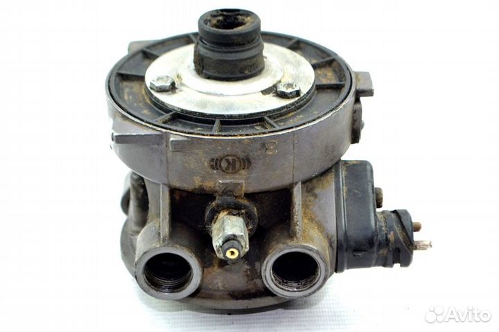 Осушитель воздуха volvo F12 (01.77-12.94)