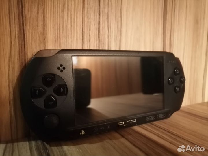 Sony PSP