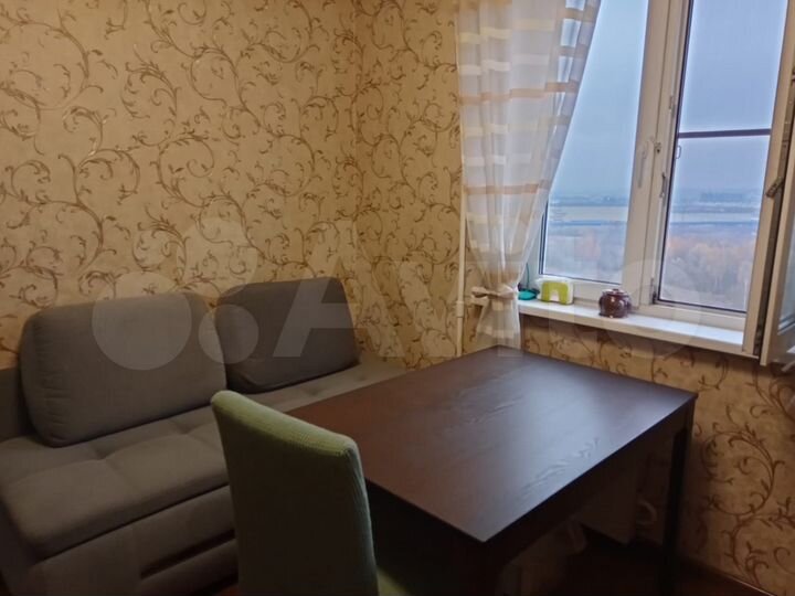 1-к. квартира, 35 м², 14/16 эт.