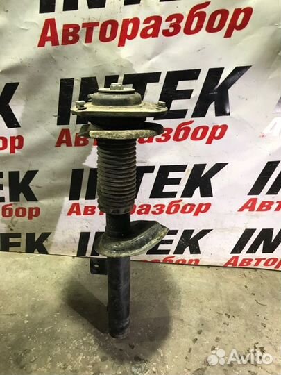 Амортизатор передний правый Peugeot 206