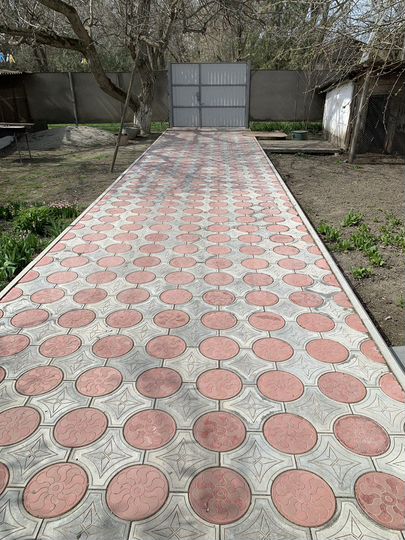 Дом 85 м² на участке 10 сот.