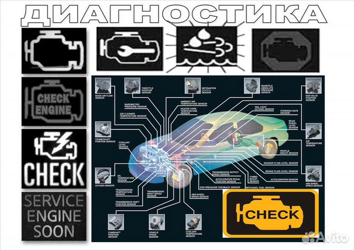 Автоэлектрик