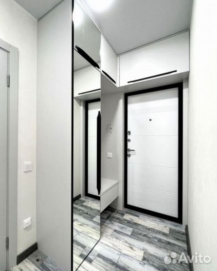 Шкаф прихожая на заказ