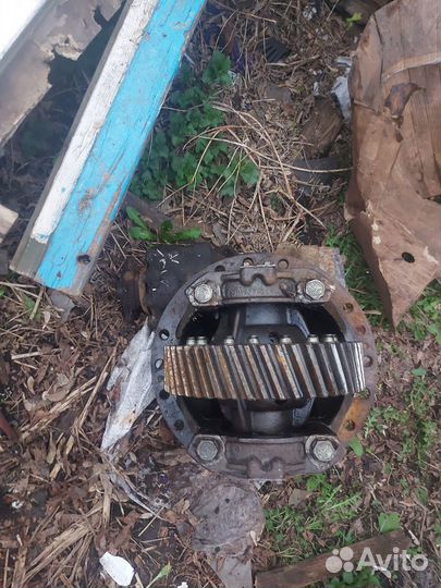 Запчасти на камаз