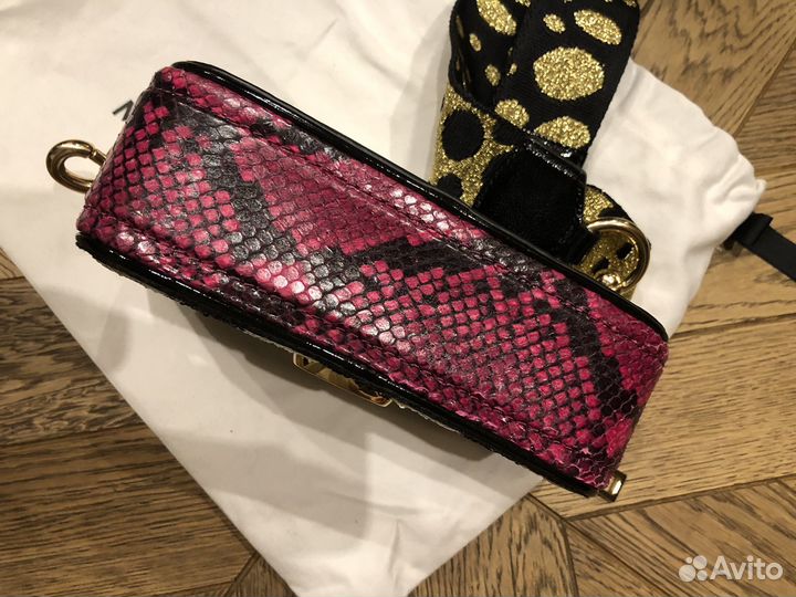 Сумка marc jacobs оригинал