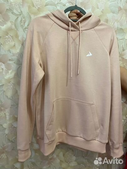 Спортивный костюм женский