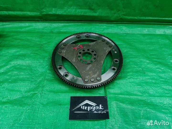 Маховик / венец АКПП / VW Touareg/Audi Q7 3.0 TDI
