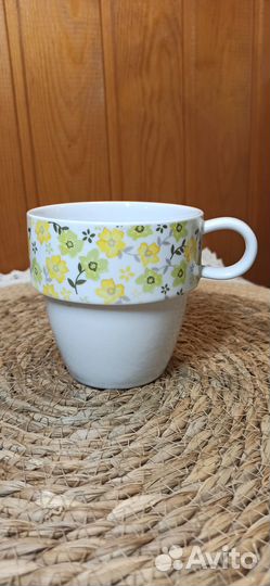 Чашки для чая/кофе