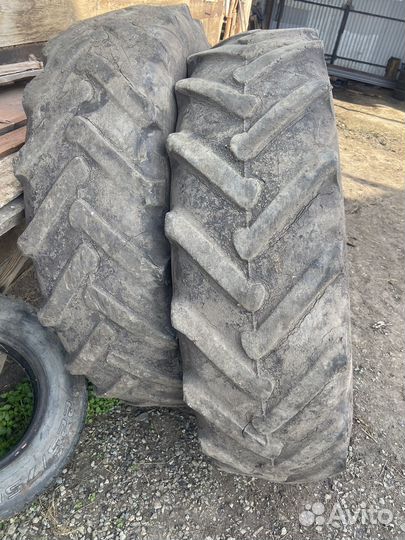 Шины на мтз