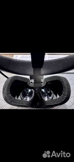 Oculus rift s