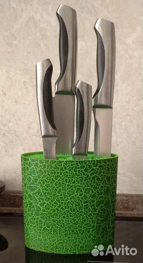 Подставка для ножей