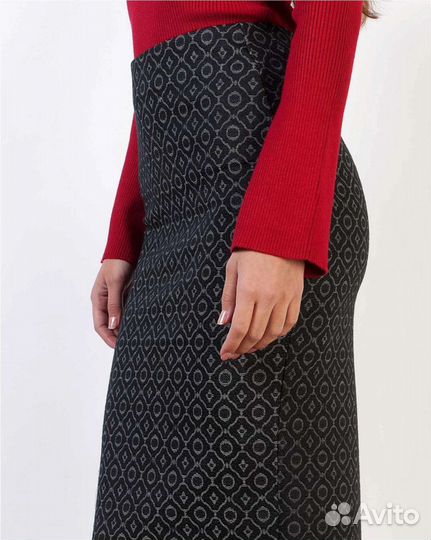 Юбка incity новая 40 размер