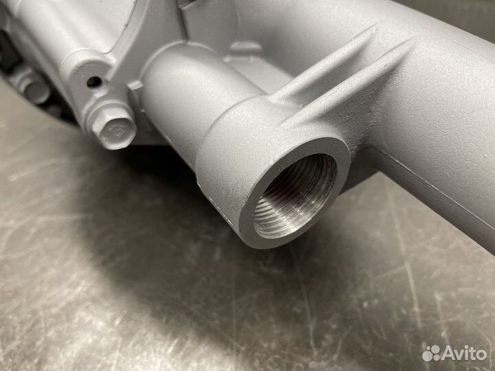 Передний мост Chevrolet Tahoe K2XX 2015-г 84526158