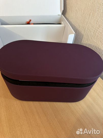 Стайлер dyson