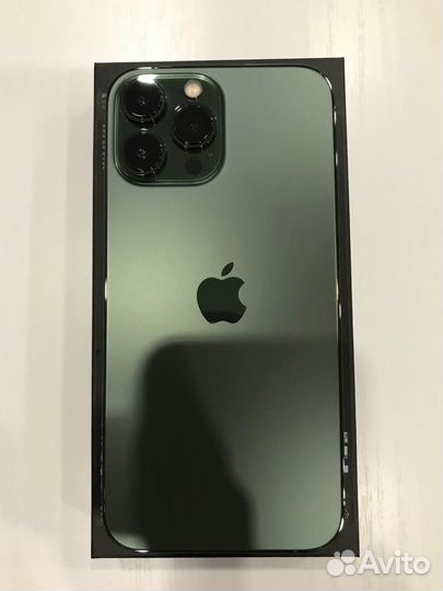 iPhone 13 Pro Max, 128 ГБ