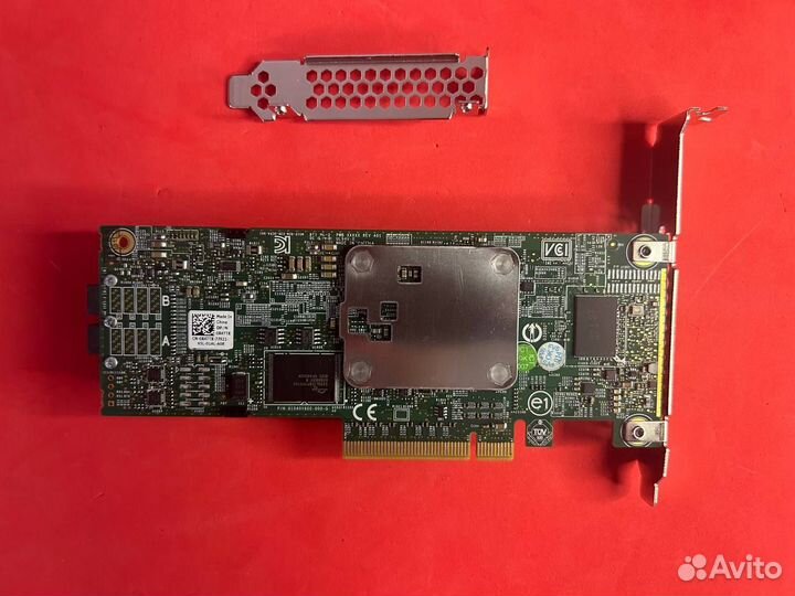 Raid Dell Perc H730p 2GB PCI-e