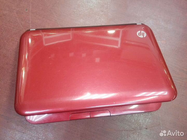 Нетбук HP mini