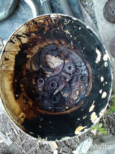 Запчасти для мототехники