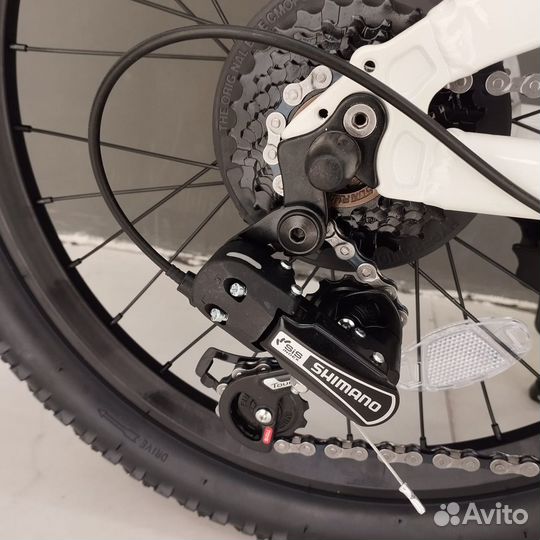 Велосипед детский Timetry 270