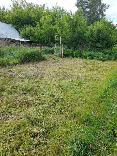 Дом 42 м² на участке 28 сот.