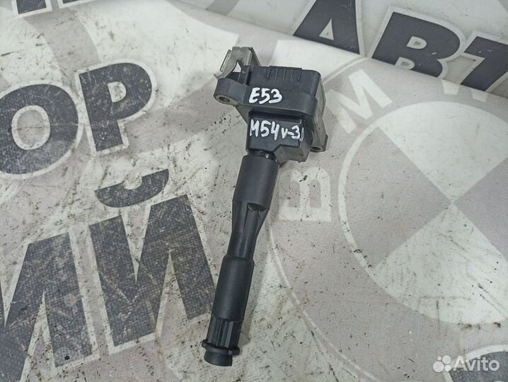 Катушка зажигания BMW E53