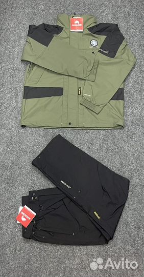 Костюм мембранный Amadis