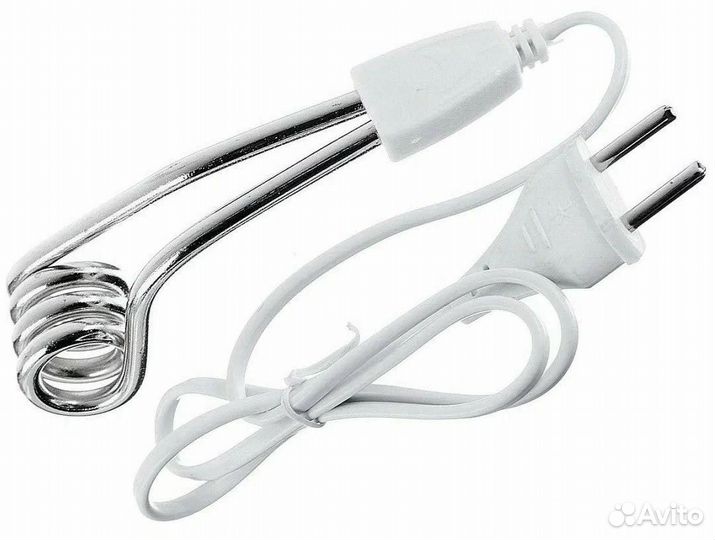 Кипятильник электро